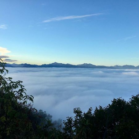 Baycrest Lodge Homer Ngoại thất bức ảnh