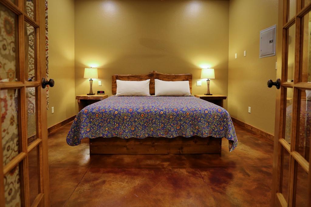 Baycrest Lodge Homer Ngoại thất bức ảnh