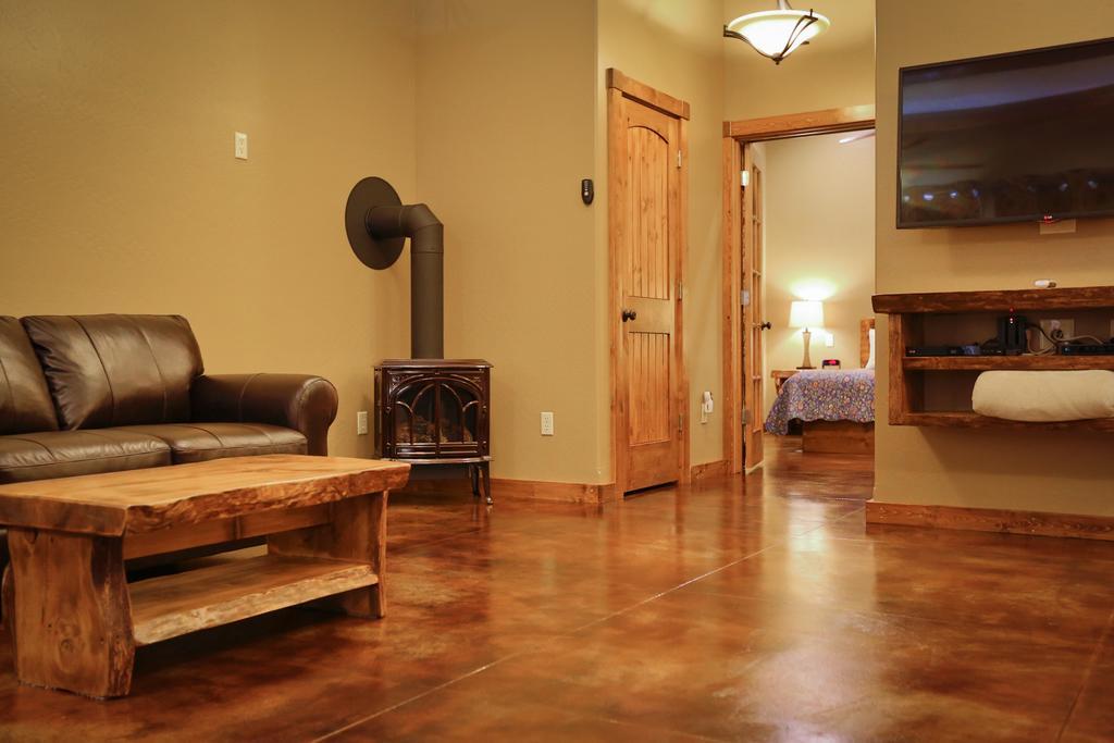 Baycrest Lodge Homer Ngoại thất bức ảnh
