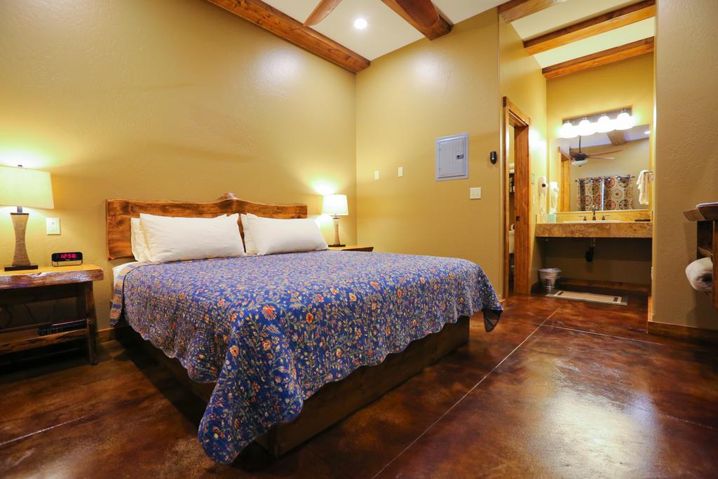 Baycrest Lodge Homer Ngoại thất bức ảnh