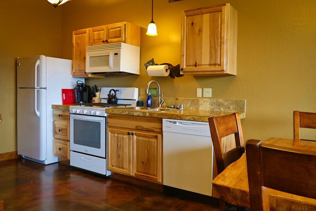 Baycrest Lodge Homer Ngoại thất bức ảnh