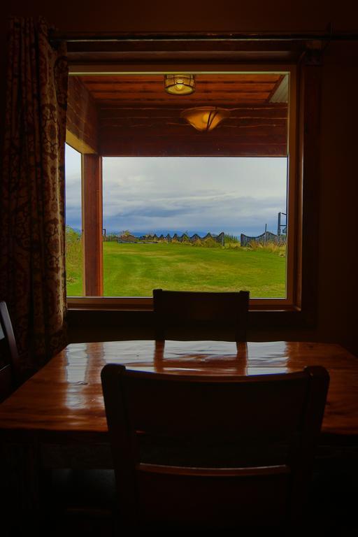 Baycrest Lodge Homer Ngoại thất bức ảnh