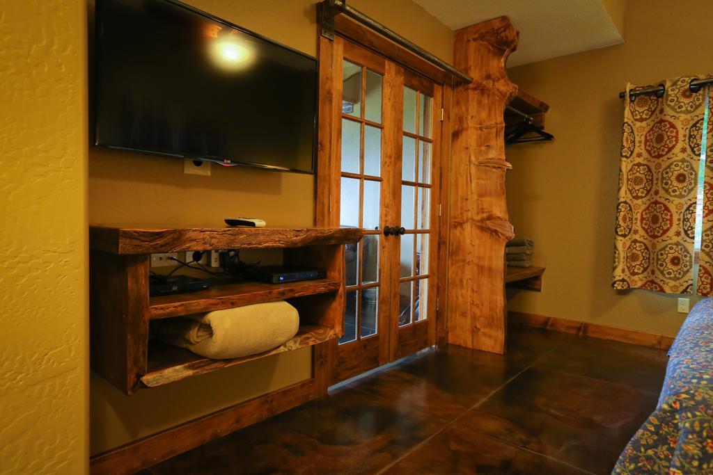 Baycrest Lodge Homer Ngoại thất bức ảnh