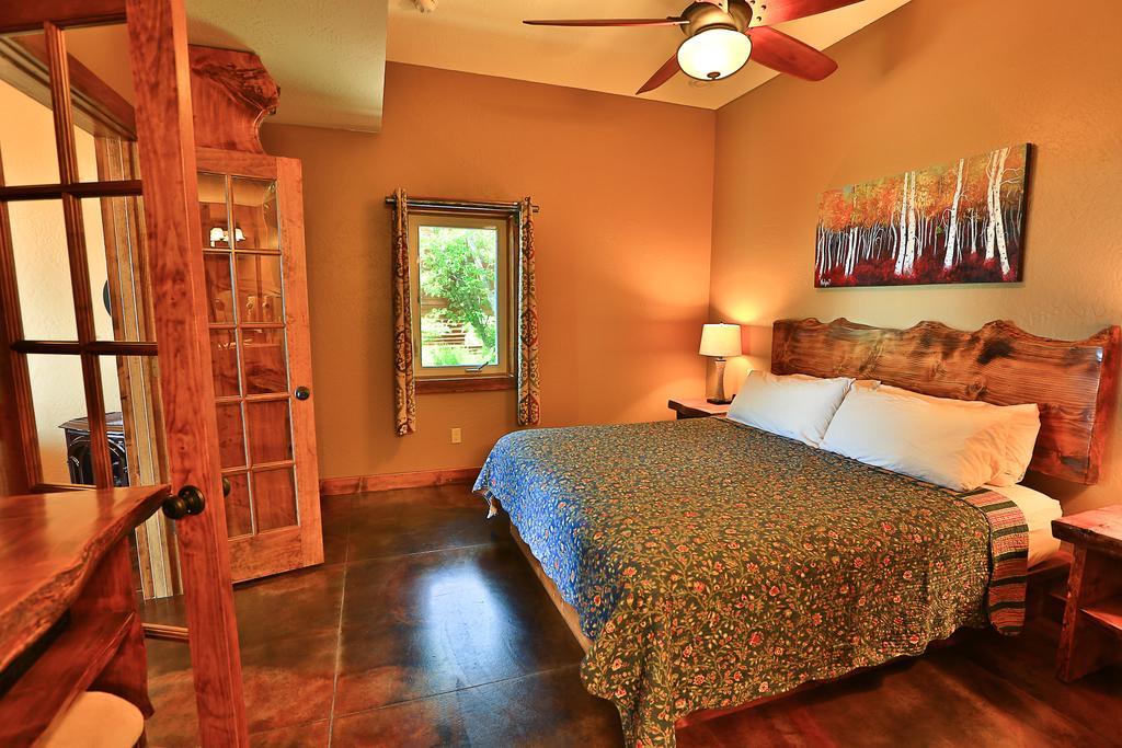 Baycrest Lodge Homer Ngoại thất bức ảnh