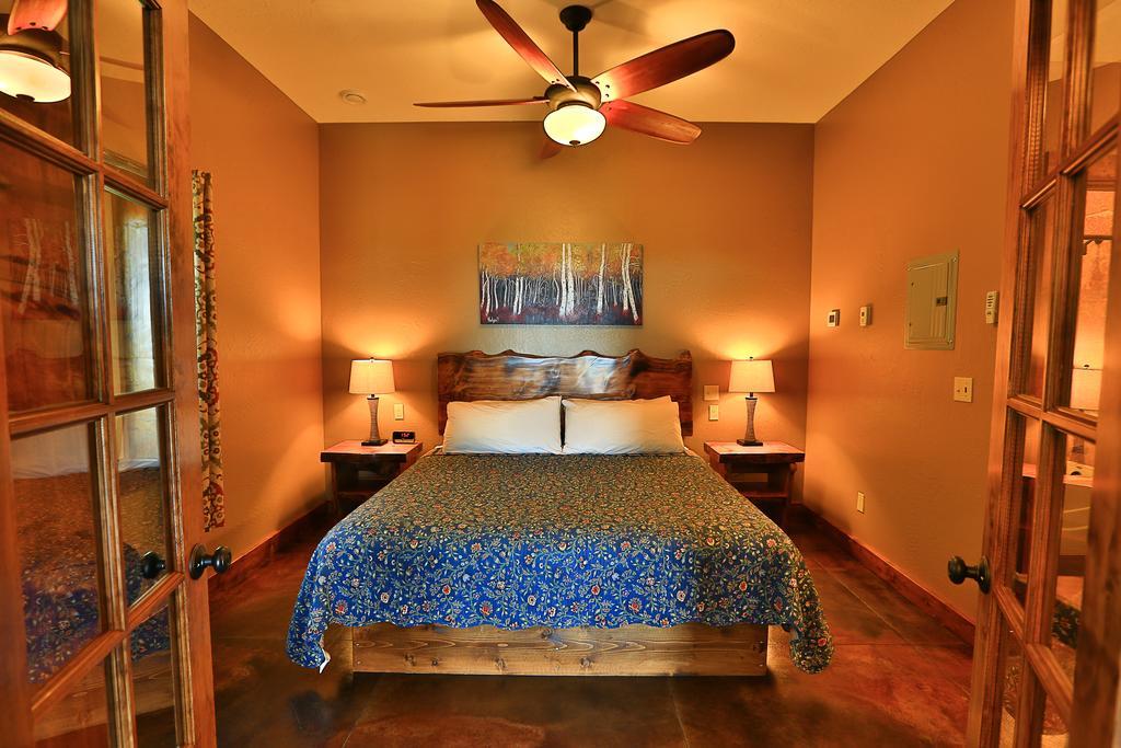 Baycrest Lodge Homer Ngoại thất bức ảnh