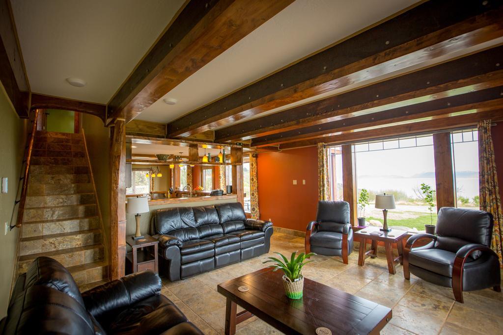 Baycrest Lodge Homer Ngoại thất bức ảnh
