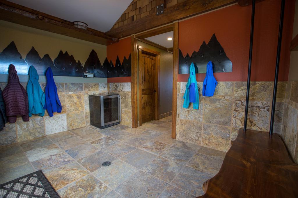 Baycrest Lodge Homer Ngoại thất bức ảnh