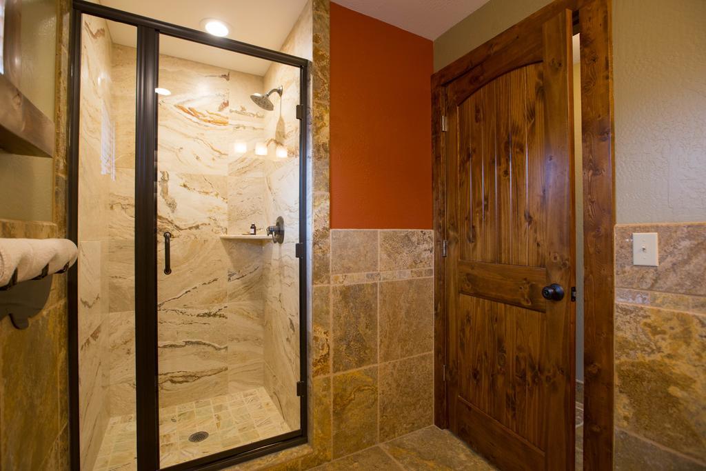 Baycrest Lodge Homer Ngoại thất bức ảnh