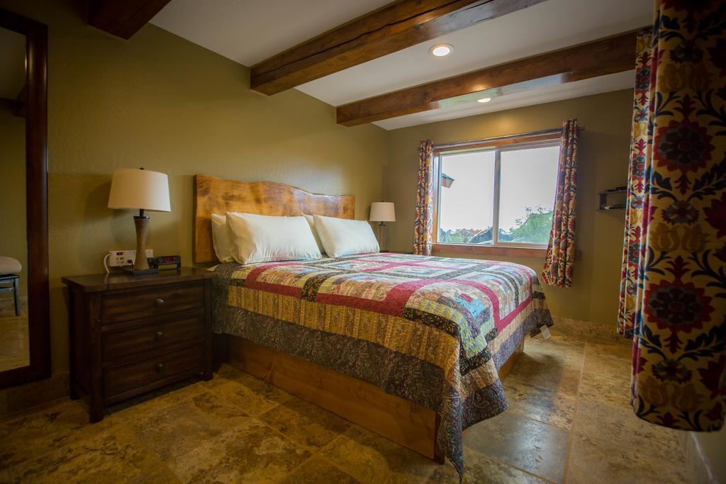 Baycrest Lodge Homer Ngoại thất bức ảnh