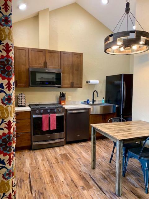Baycrest Lodge Homer Ngoại thất bức ảnh