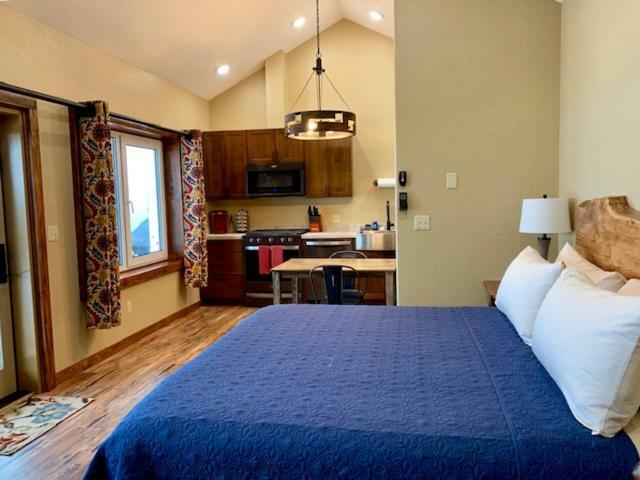 Baycrest Lodge Homer Ngoại thất bức ảnh