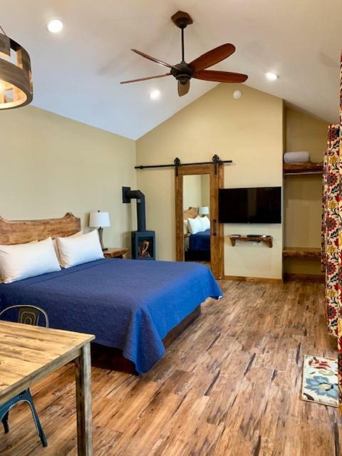 Baycrest Lodge Homer Ngoại thất bức ảnh